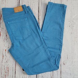 NWT Level 99 Primrose Skinny Jean